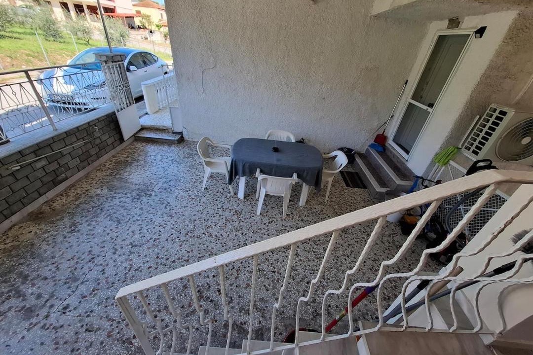 Photo of Patio Balcony in Katerini