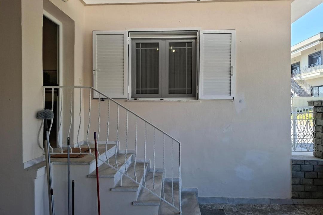 Photo of Patio Balcony in Katerini