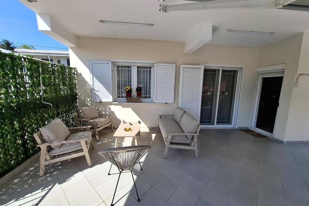 Photo of Patio Balcony in Katerini