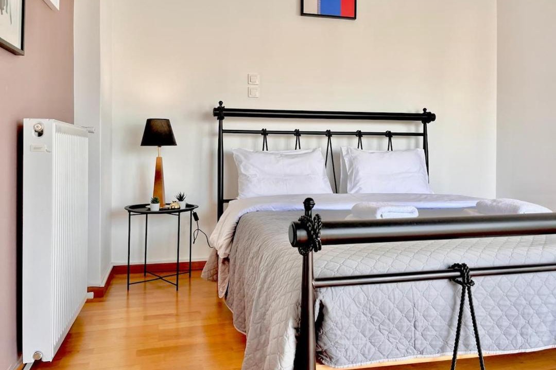Photo of Bedroom in Mets