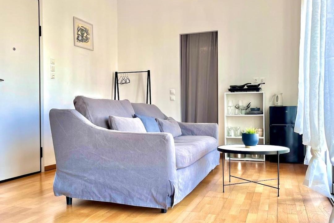 Photo of Livingroom in Mets