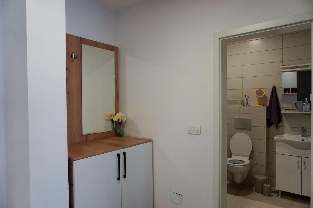 Photo of Bathroom in Çagllavicë