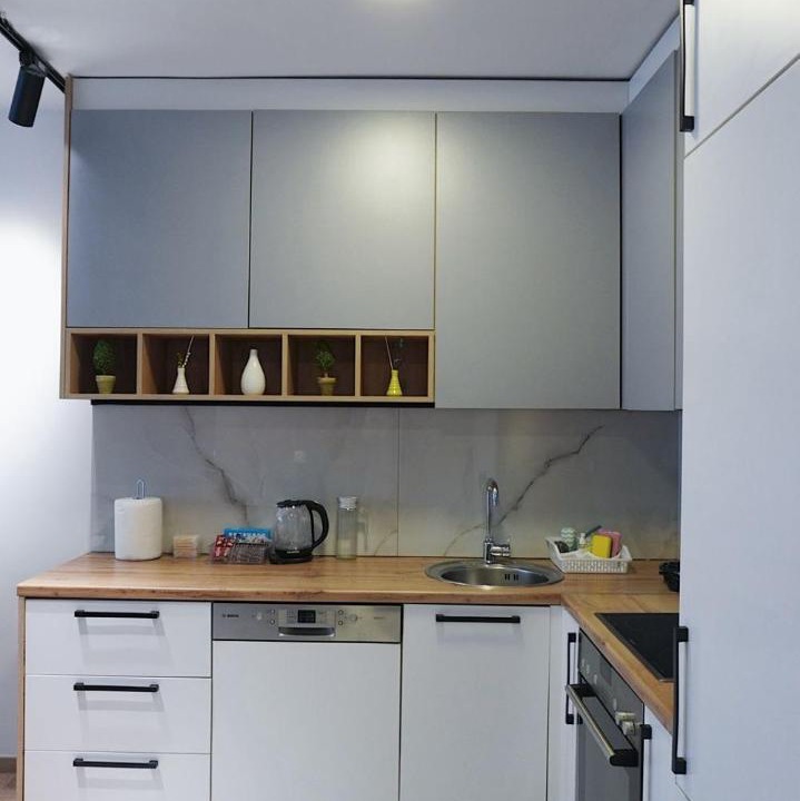 Photo of Kitchen in Çagllavicë