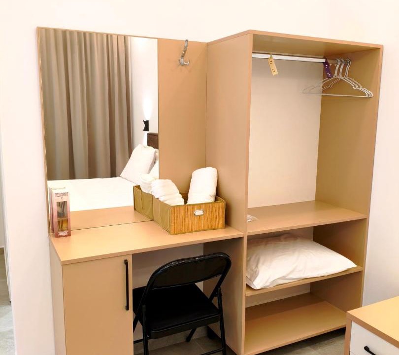 Photo of Bedroom in Ksamil