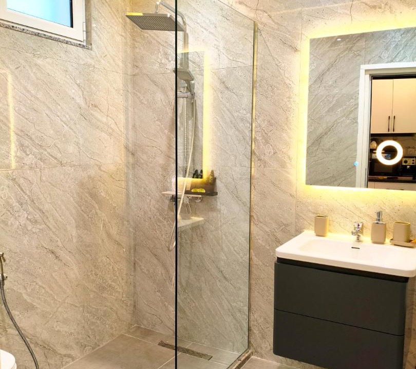 Photo of Bathroom in Ksamil