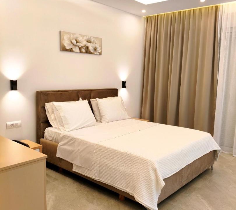 Photo of Bedroom in Ksamil