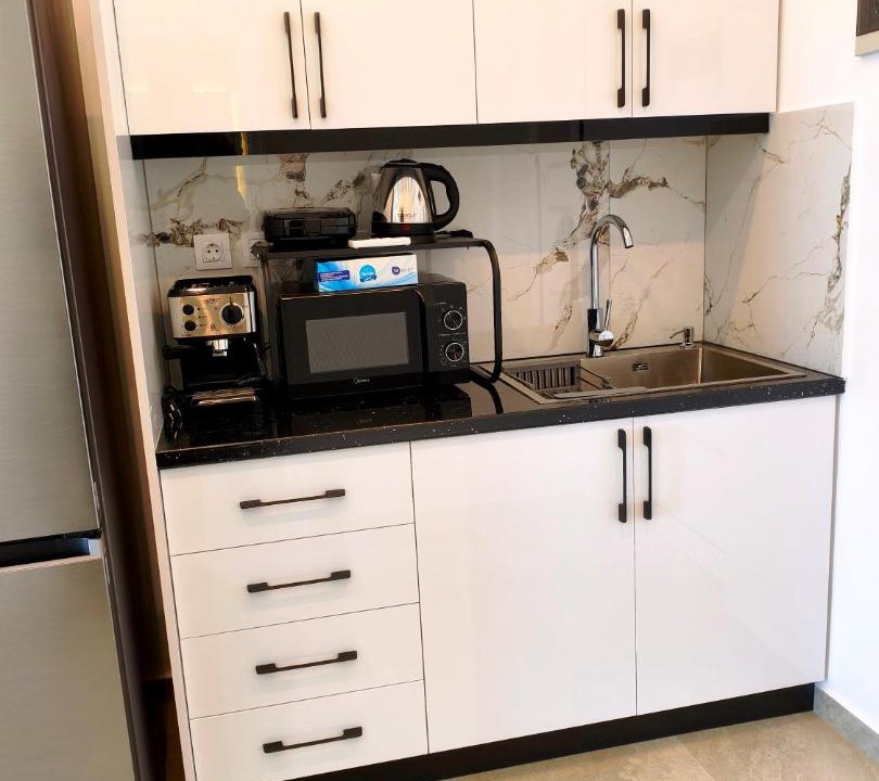 Photo of Kitchen in Ksamil