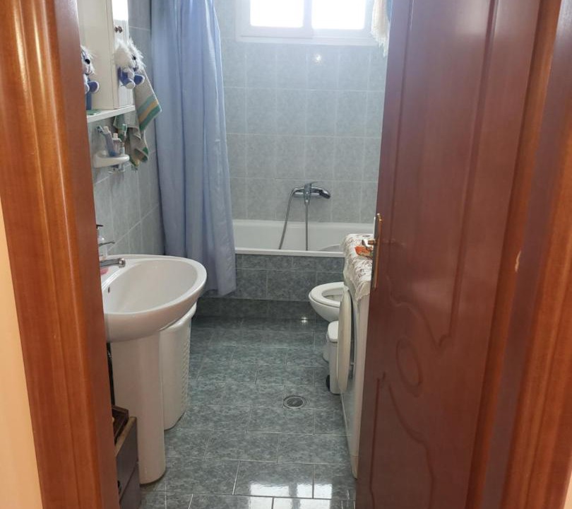 Photo of Bathroom in Kitros