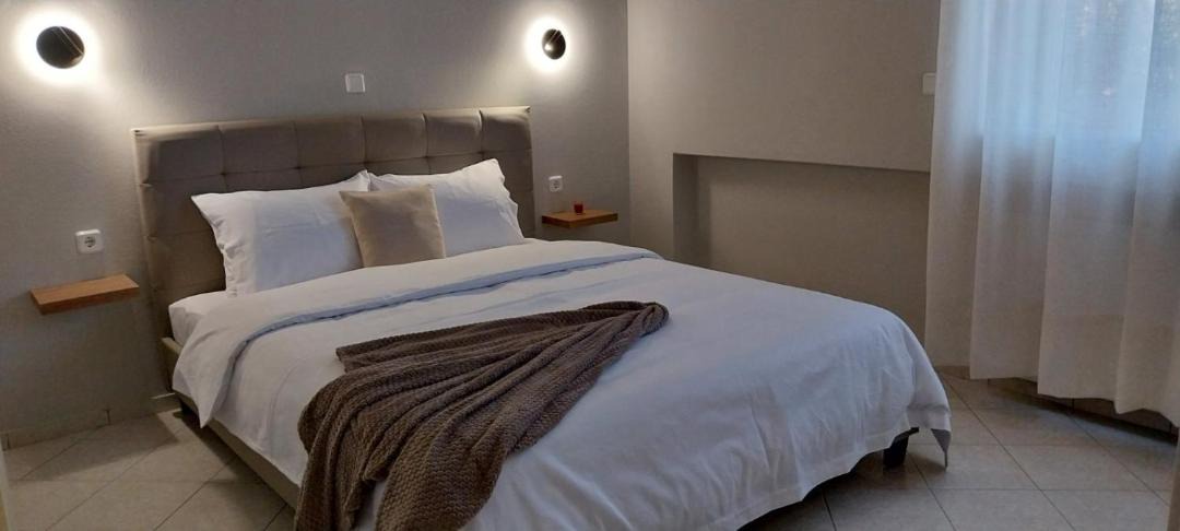 Photo of Bedroom in Agrinio