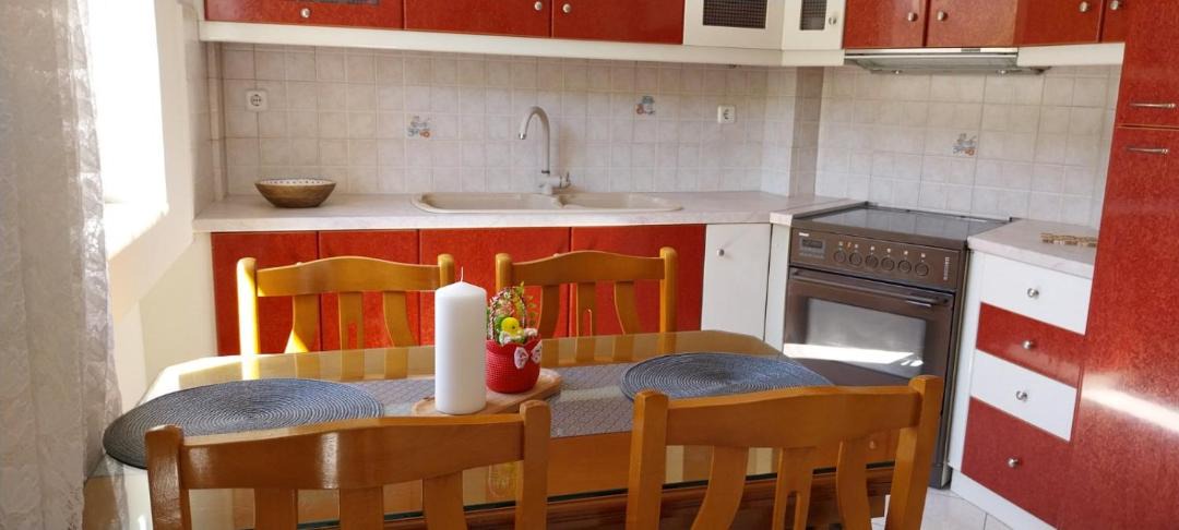 Photo of Kitchen in Agrinio
