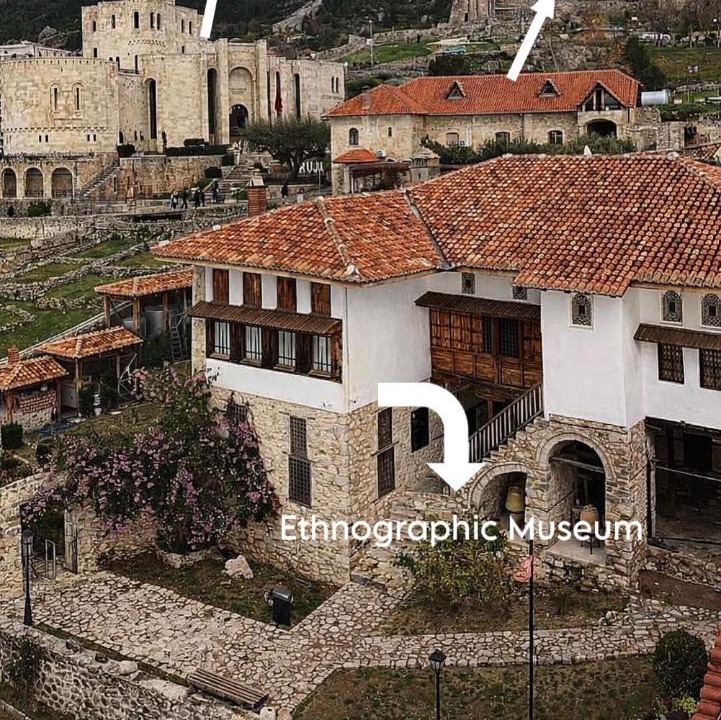Photo of Others in Kruje
