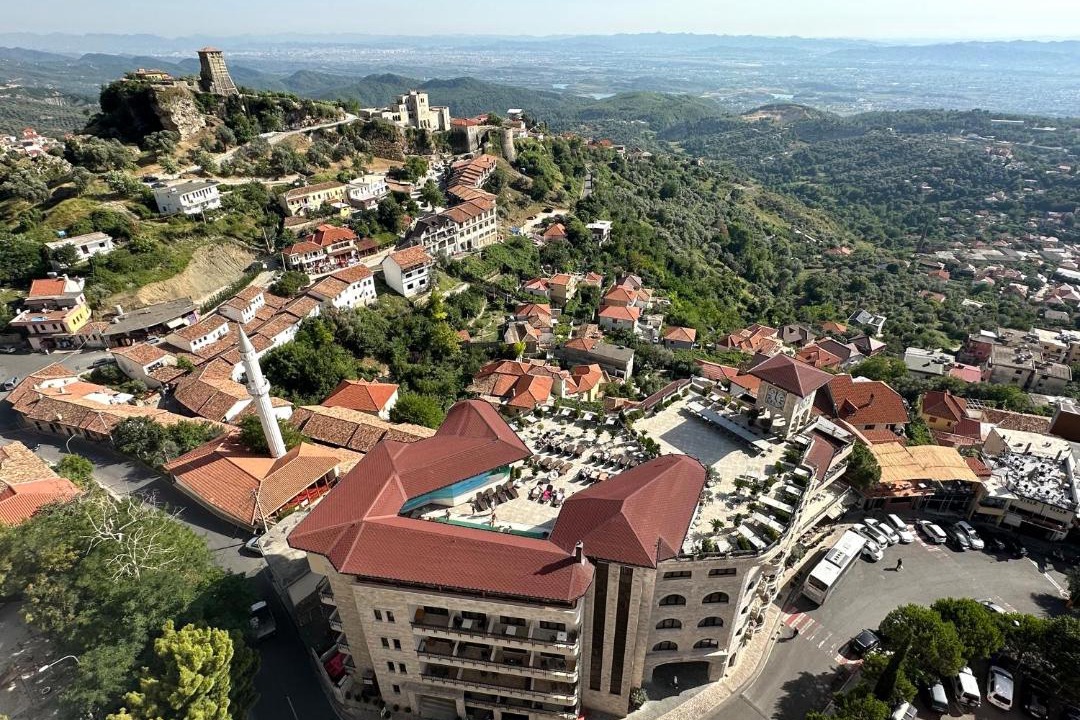 Photo of Others in Kruje