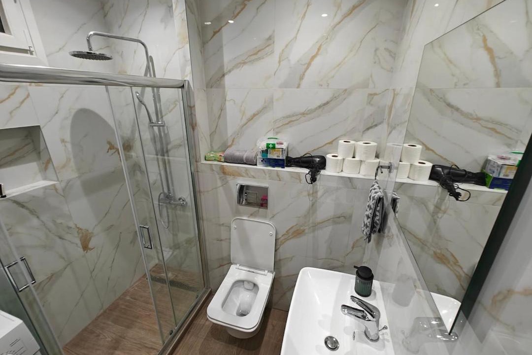 Photo of Bathroom in Serres