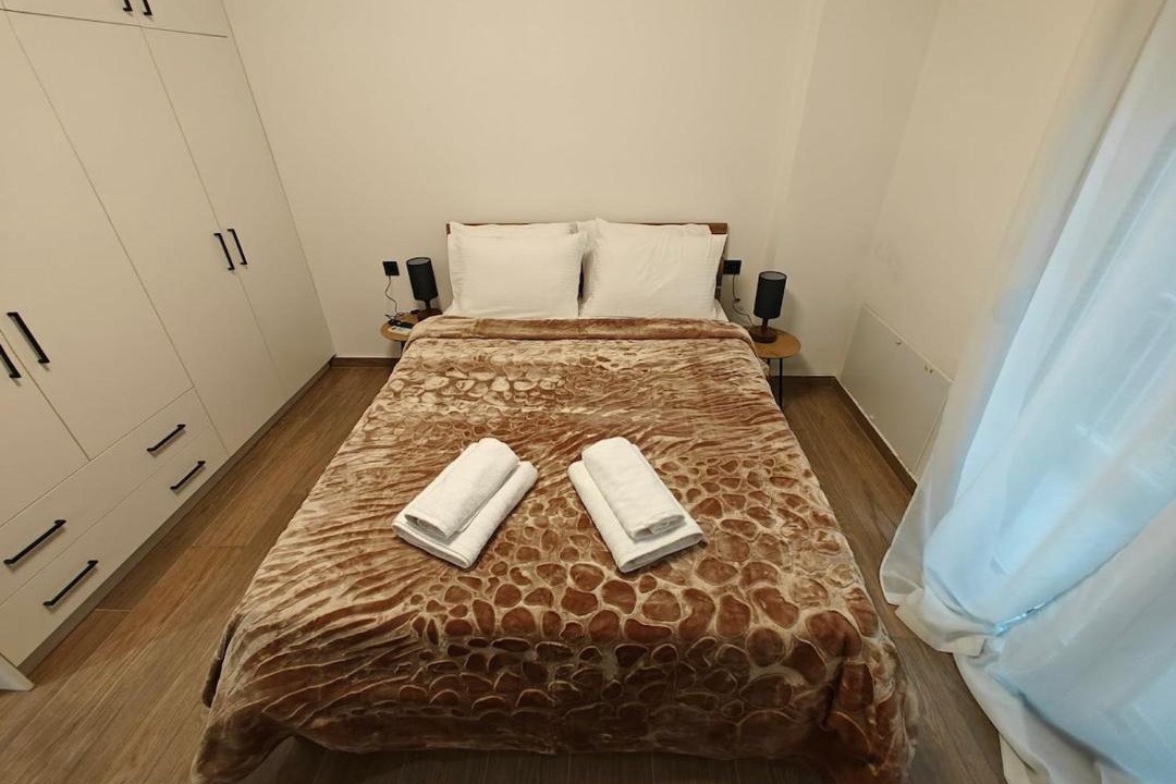 Photo of Bedroom in Serres