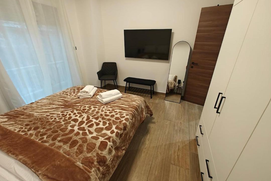 Photo of Bedroom in Serres