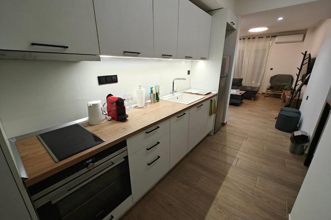 Photo of Kitchen in Serres