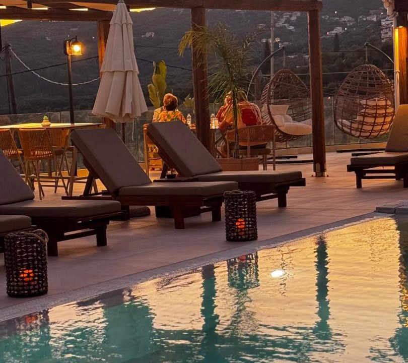 Photo of Others in Parga
