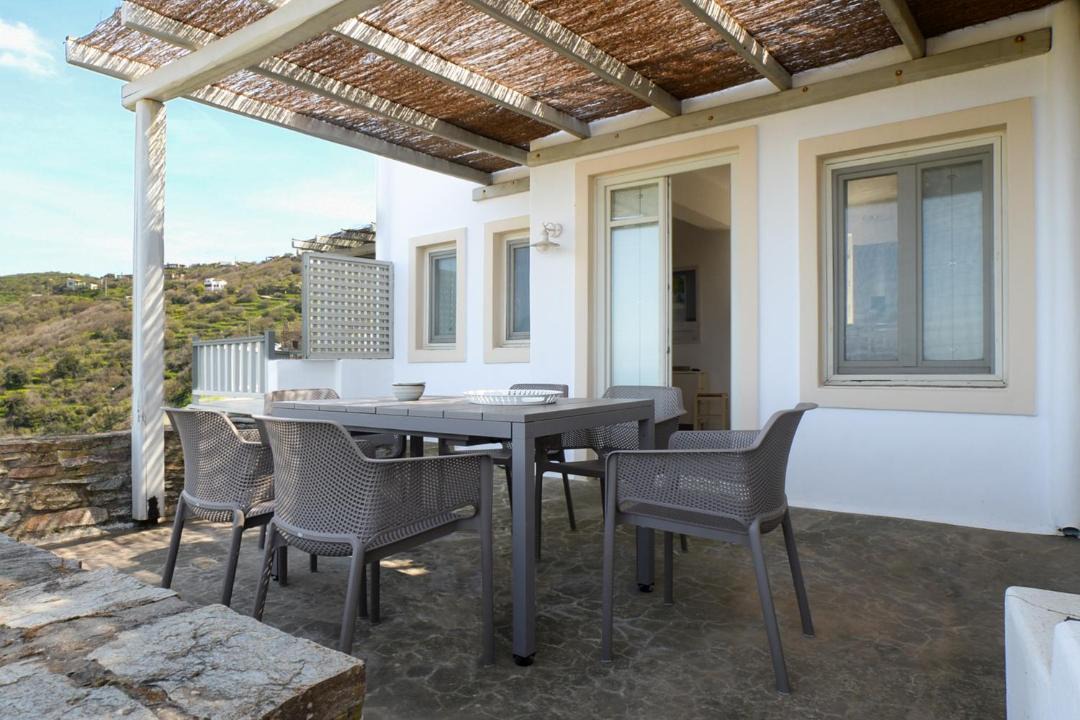 Photo of Patio Balcony in Ioulida