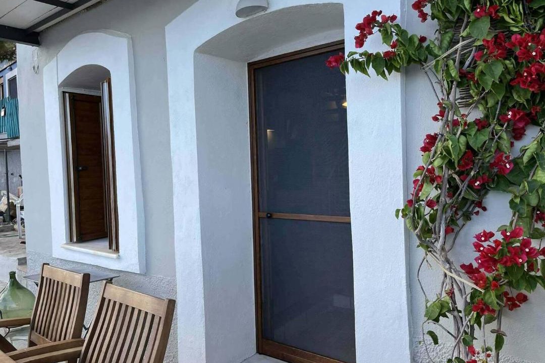 Photo of Patio Balcony in Kardamyla