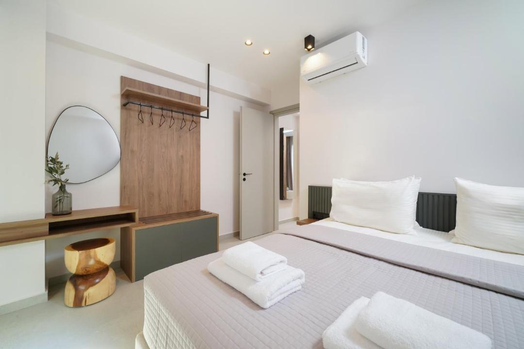 Photo of Bedroom in Chrisi Akti