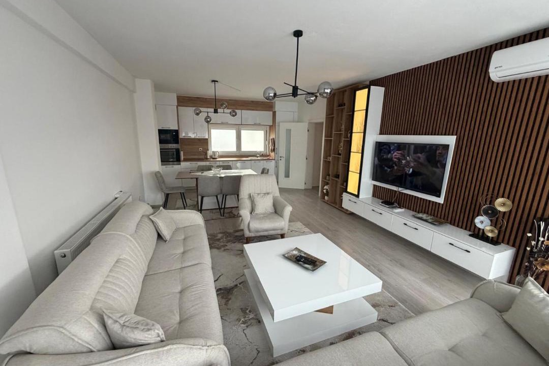 Photo of Livingroom in Mitrovicë