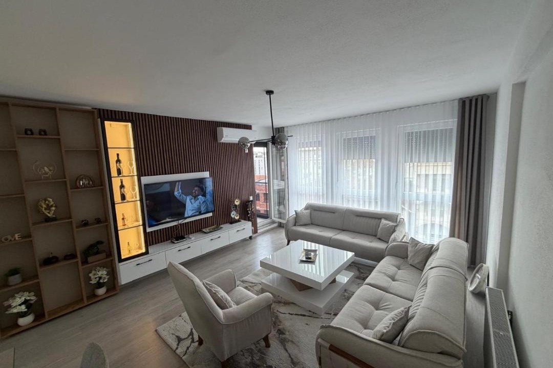 Photo of Livingroom in Mitrovicë