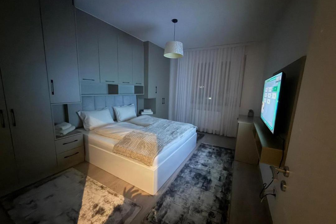 Photo of Bedroom in Mitrovicë