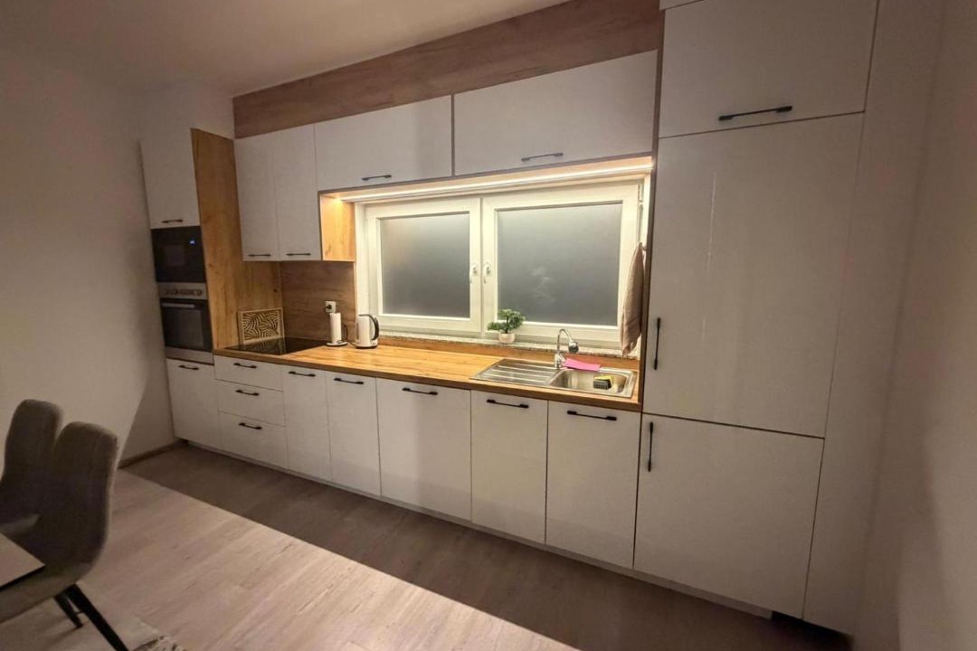 Photo of Kitchen in Mitrovicë