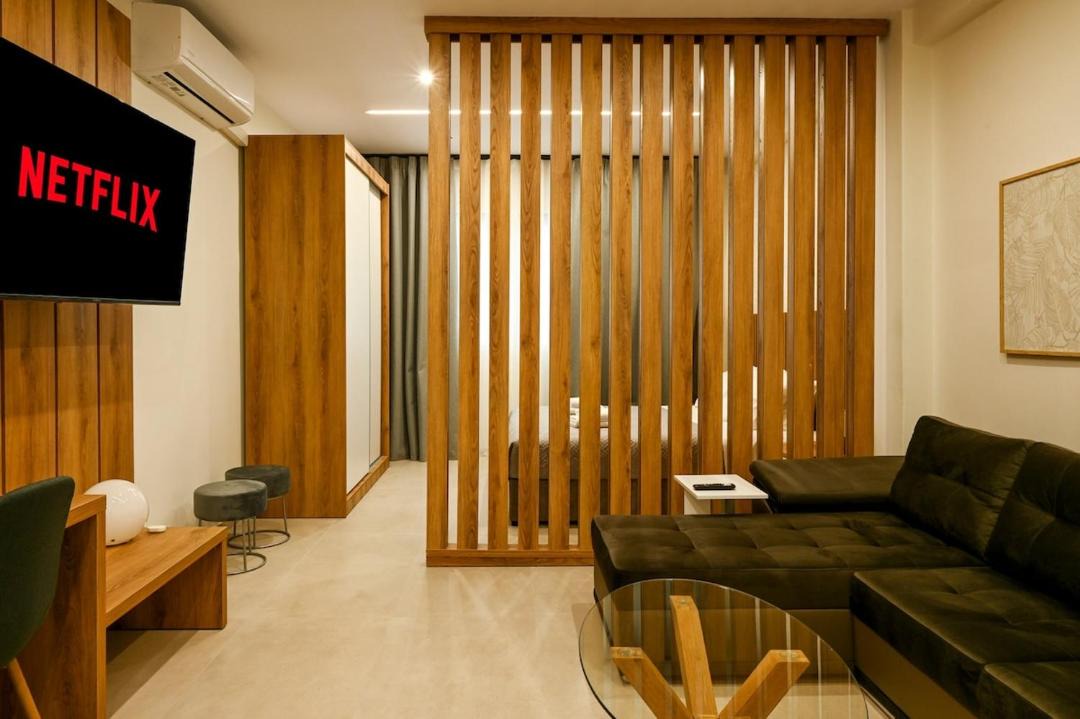 Photo of Livingroom in Ladadika