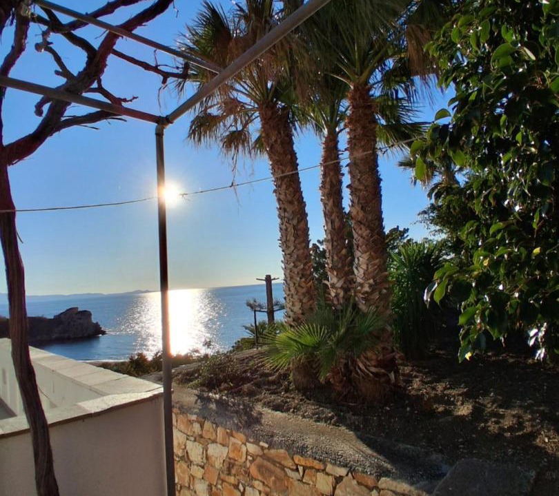 Photo of Patio Balcony in Taxiarchis