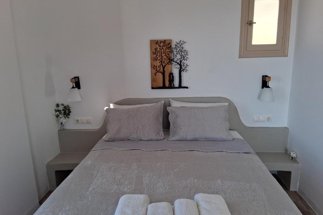 Photo of Bedroom in Taxiarchis