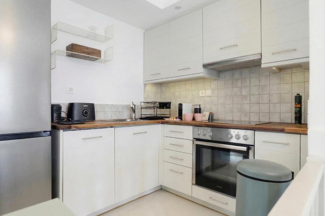 Photo of Kitchen in Ioulida