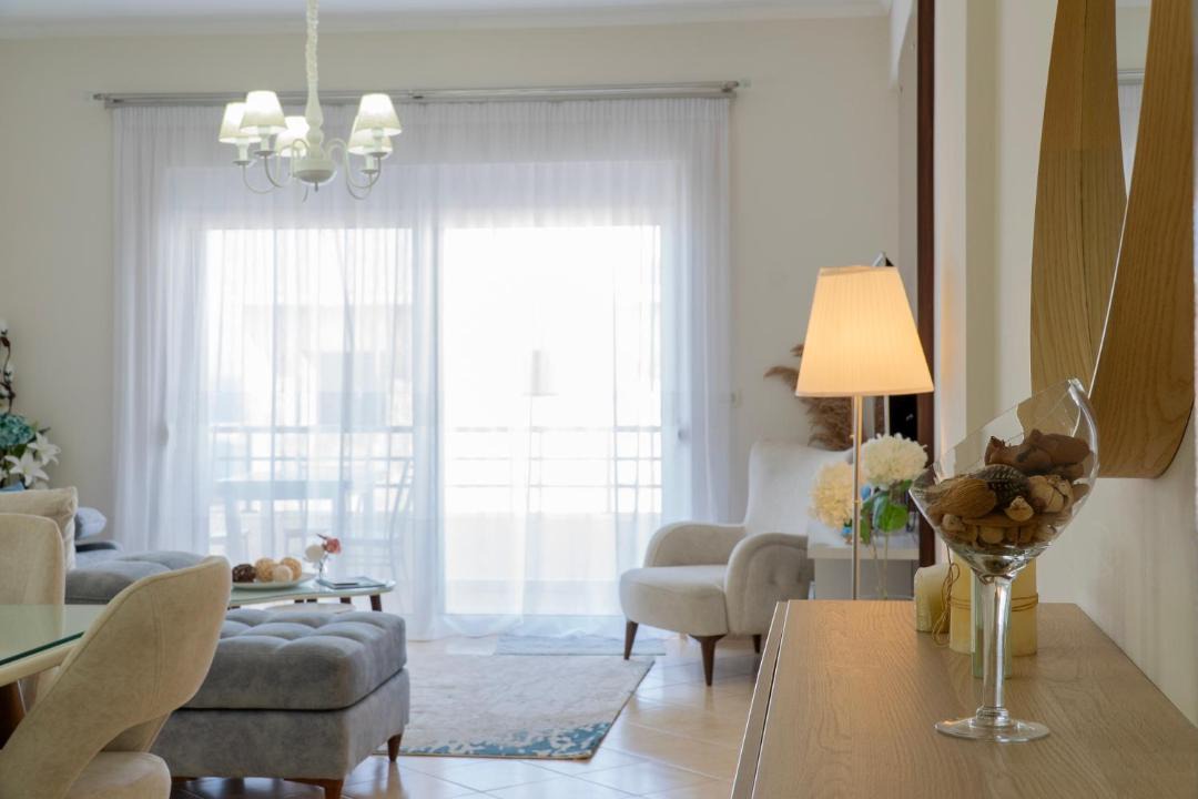 Photo of Livingroom in Qafe e Gjashtes