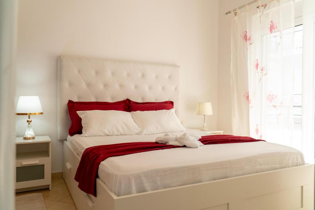 Photo of Bedroom in Qafe e Gjashtes