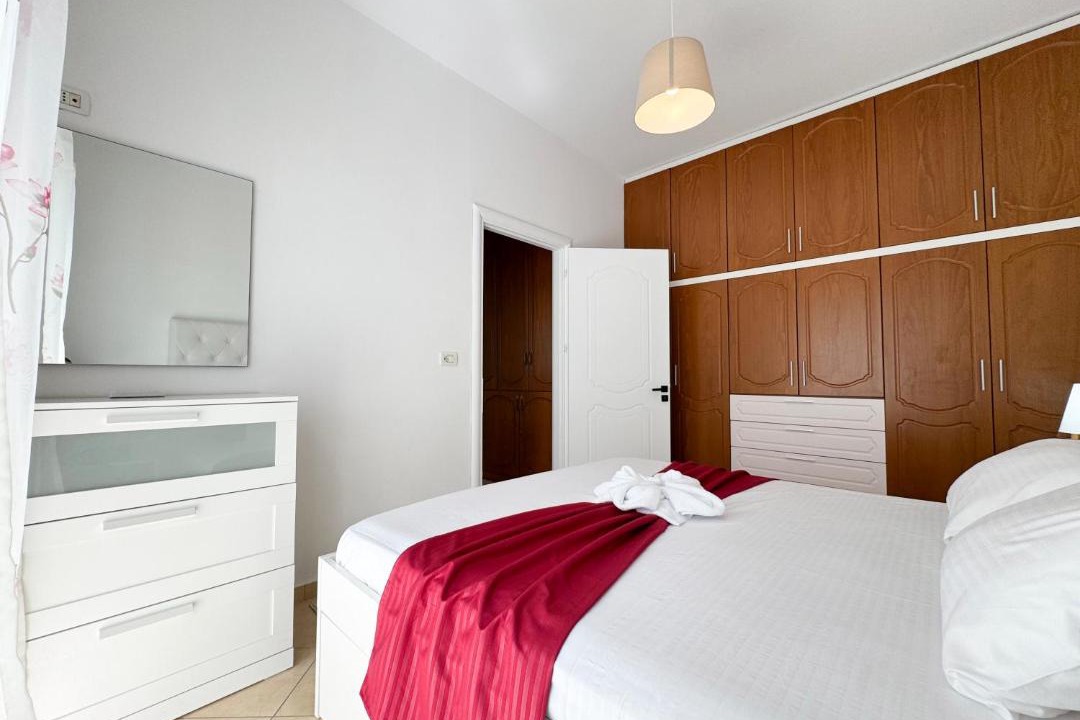 Photo of Bedroom in Qafe e Gjashtes