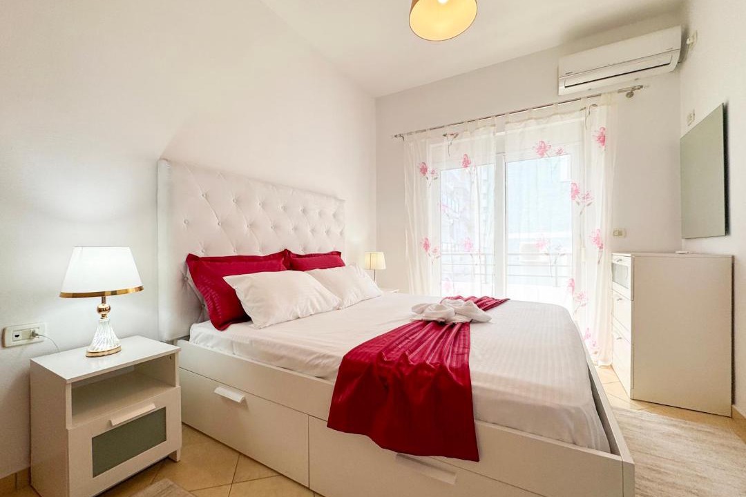 Photo of Bedroom in Qafe e Gjashtes