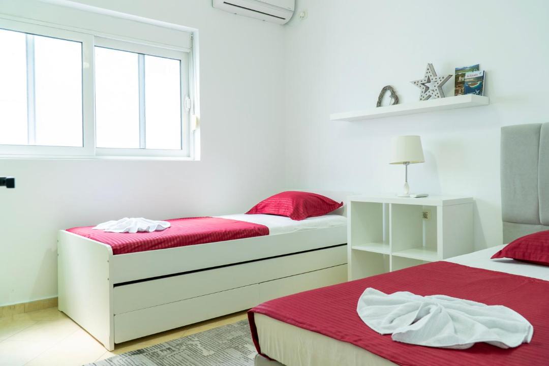 Photo of Bedroom in Qafe e Gjashtes