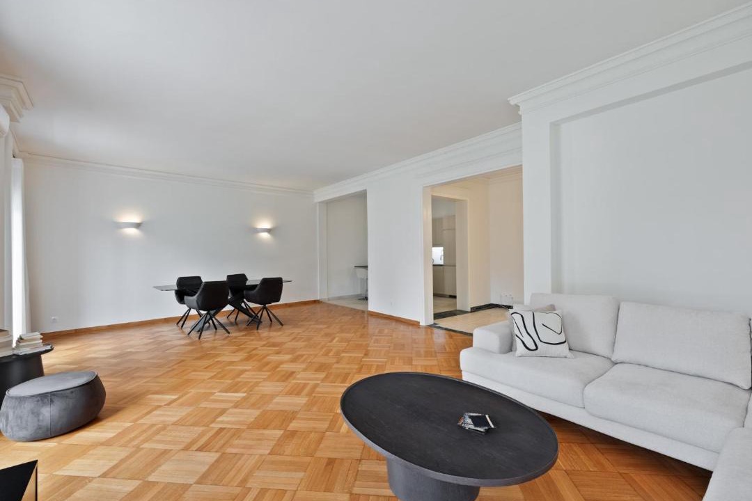 Photo of Livingroom in Nea Smirni