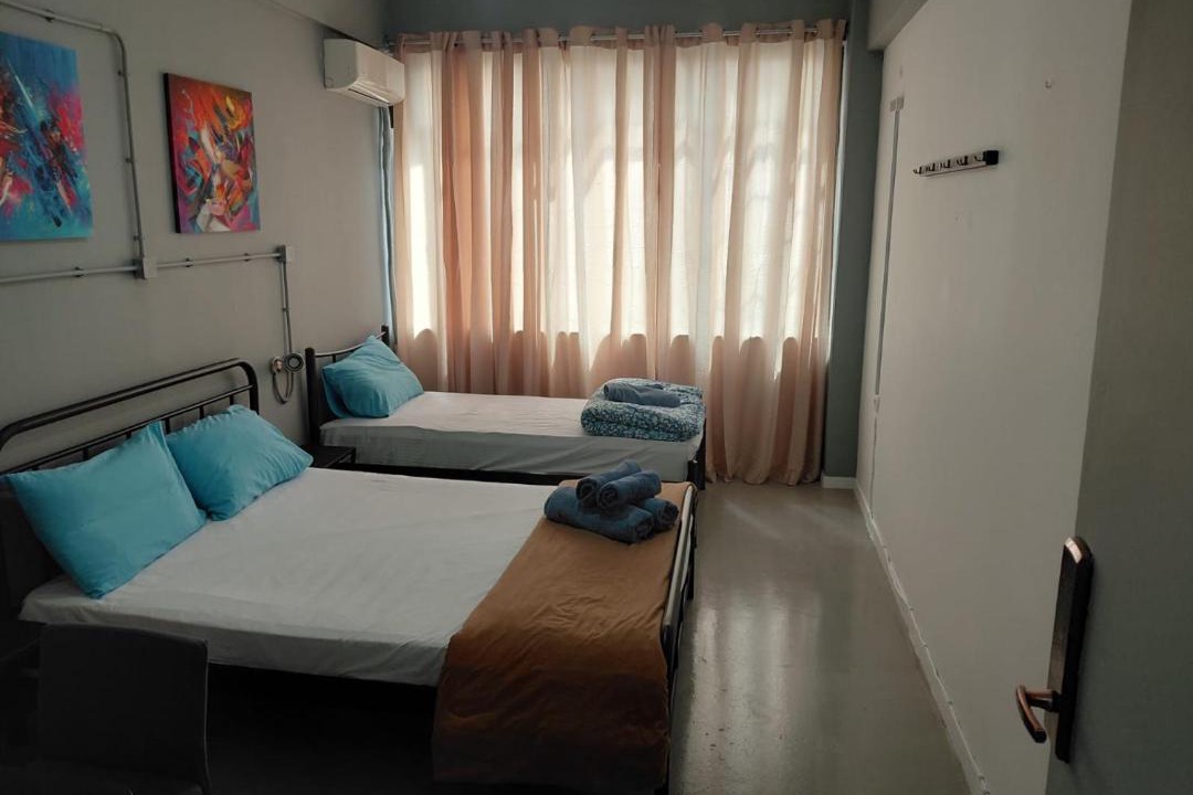 Photo of Bedroom in Psirri