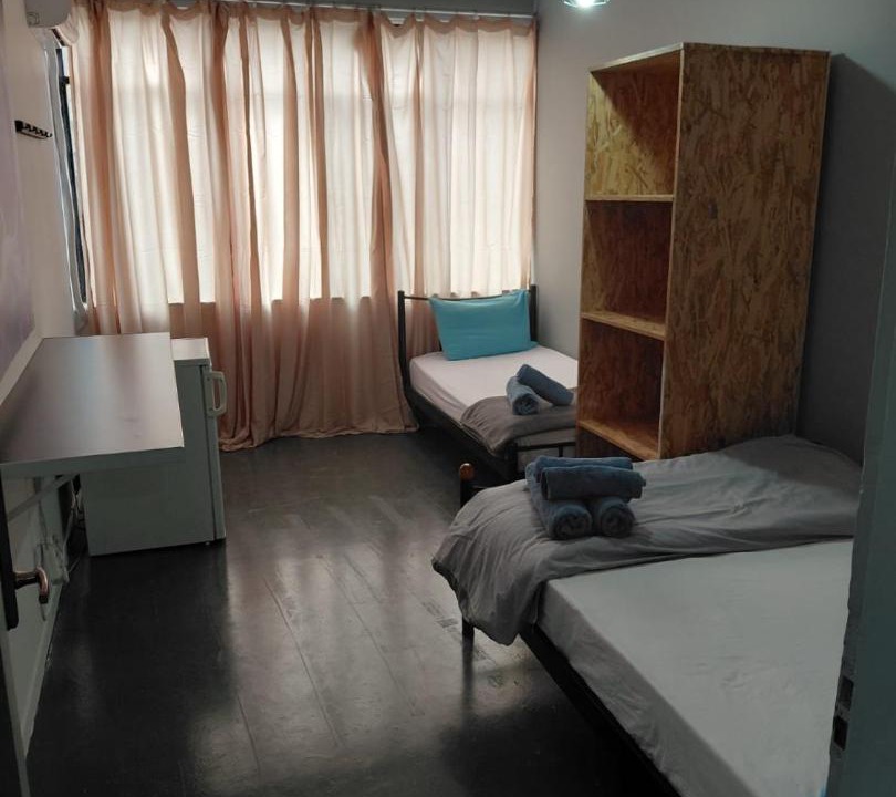 Photo of Bedroom in Psirri