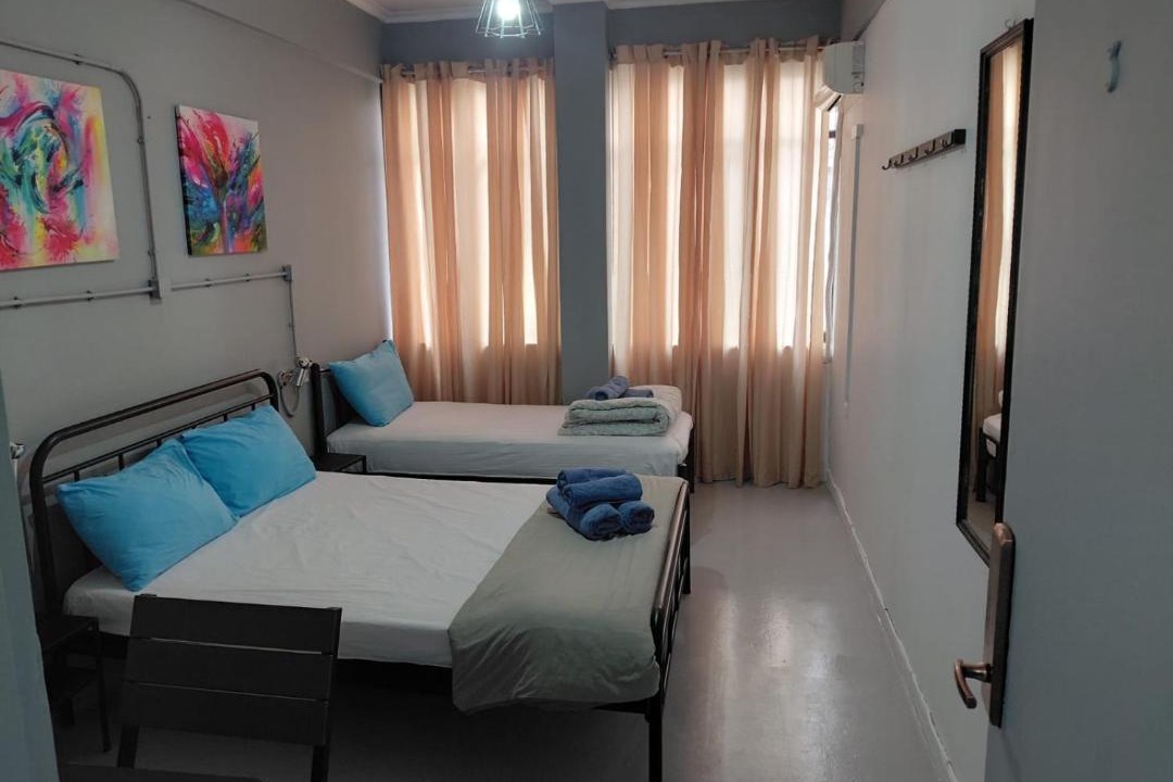 Photo of Bedroom in Psirri