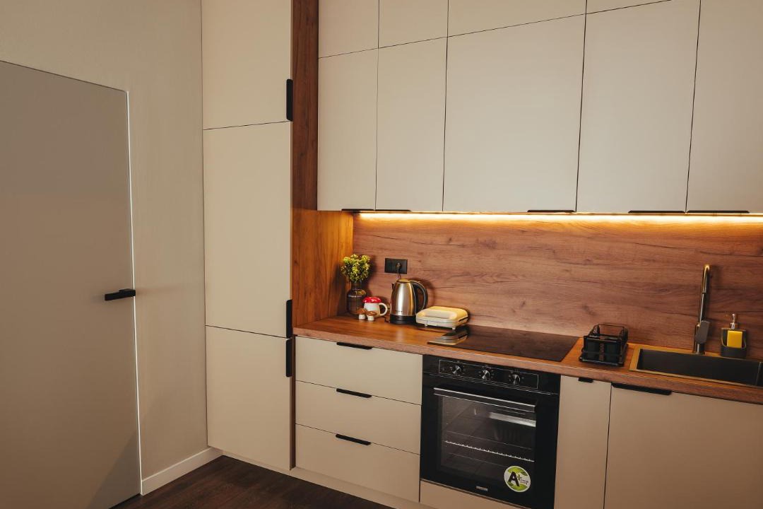 Photo of Kitchen in Mejë