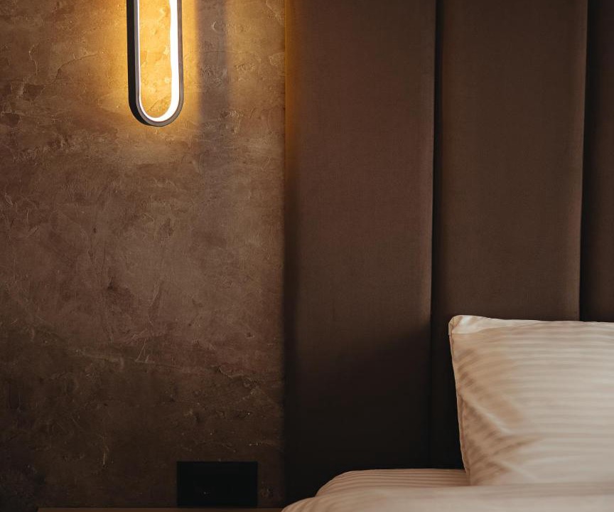 Photo of Bedroom in Mejë