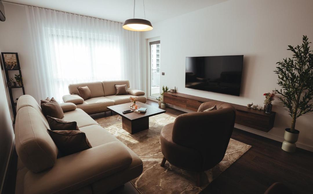 Photo of Livingroom in Mejë