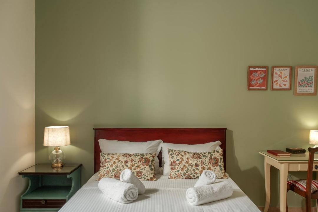 Photo of Bedroom in Patras