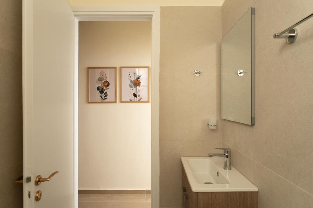 Photo of Bathroom in Patras