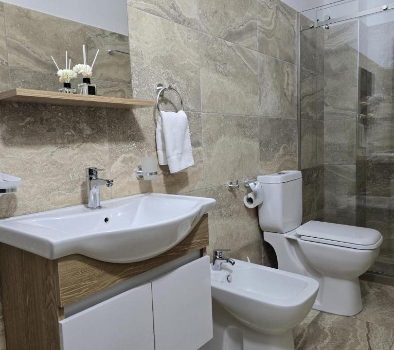 Photo of Bathroom in Vlore