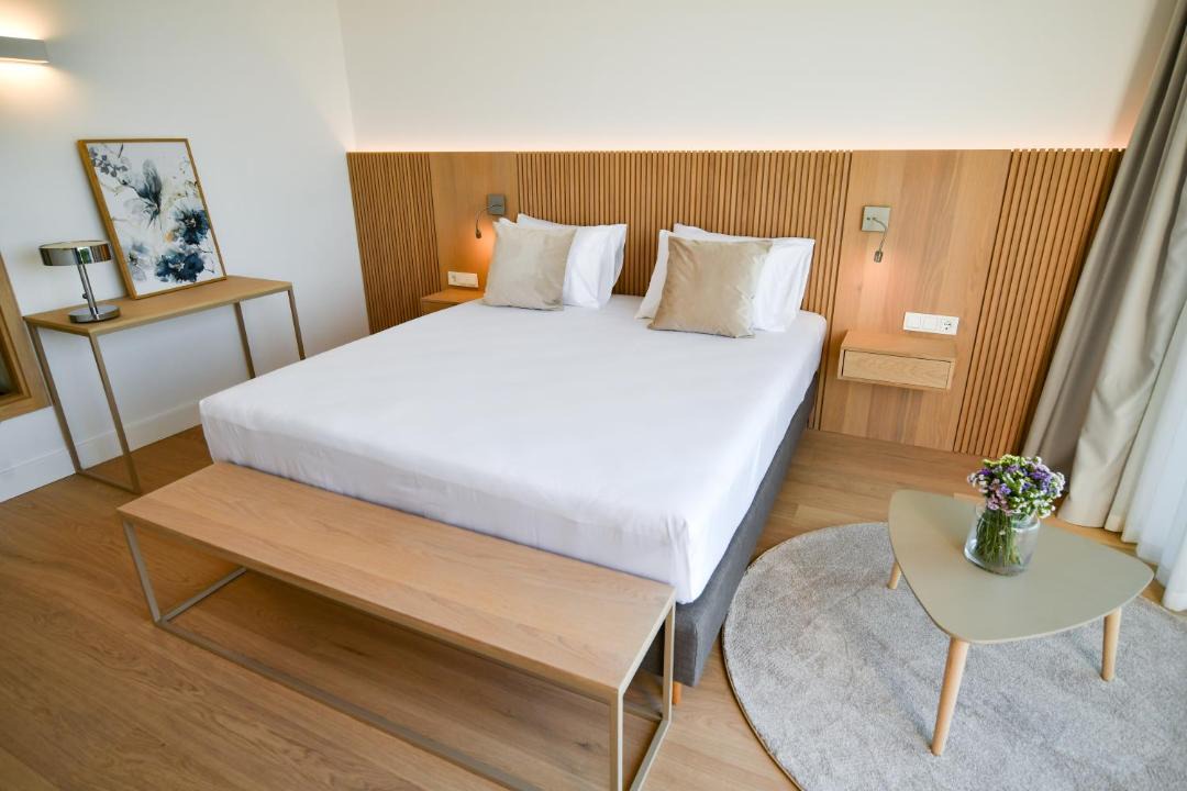 Photo of Bedroom in Ishem