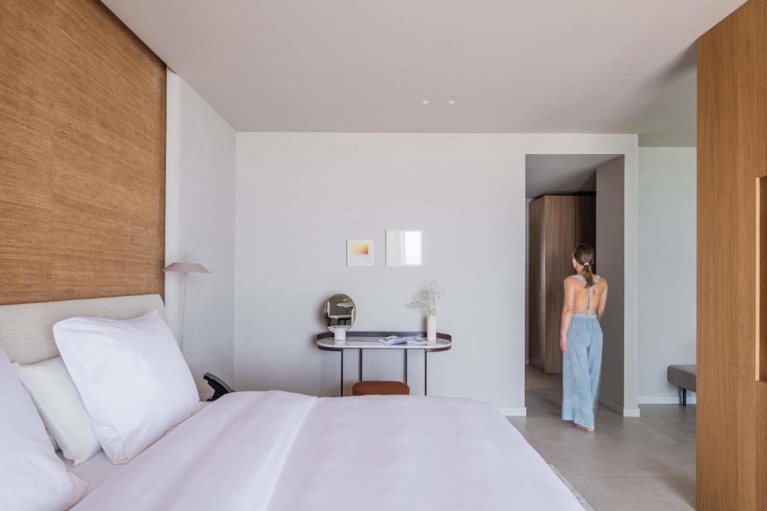 Photo of Bedroom in Jala