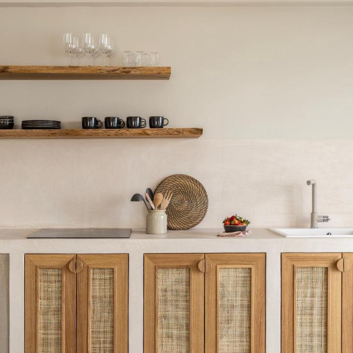 Photo of Kitchen in Kato Diminio
